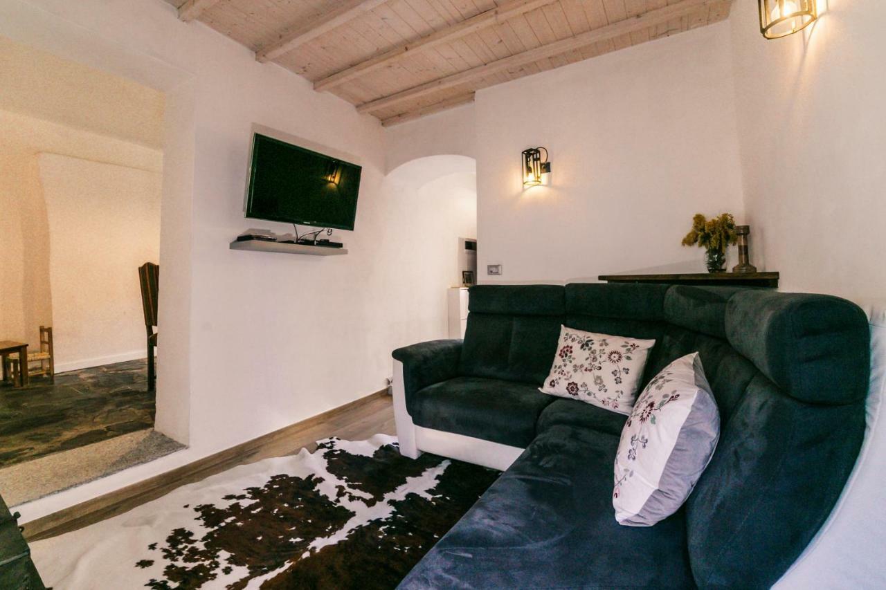 Diano San Pietro Casa Bisou Italia Wifi Et Parking Free Privatoヴィラ エクステリア 写真