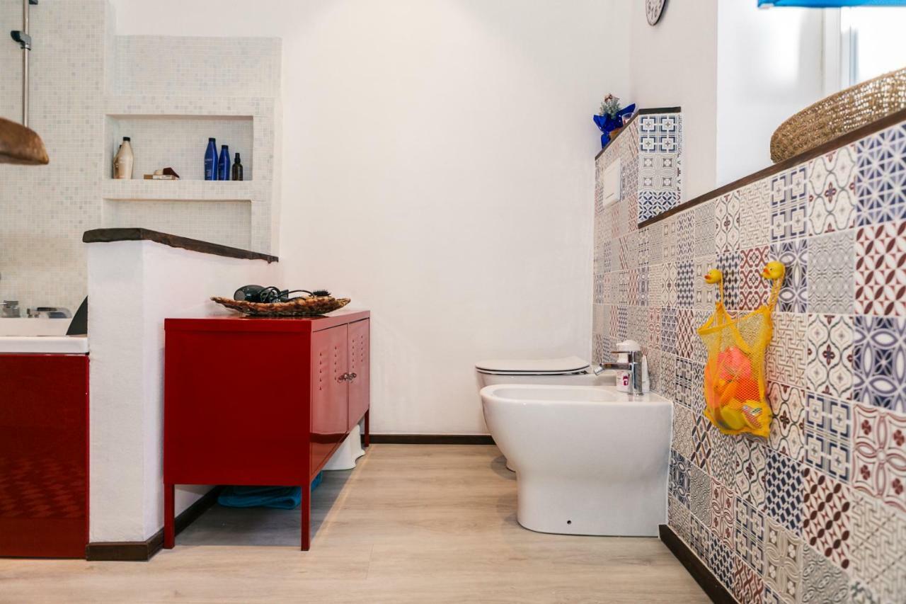 Diano San Pietro Casa Bisou Italia Wifi Et Parking Free Privatoヴィラ エクステリア 写真